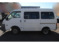 MAZDA Bongo Box Van ABF-SK82V 2008 69,000km_8