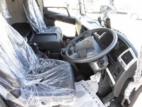 MITSUBISHI FUSO Fighter Aluminum Wing 2KG-FK65F 2025 1,000km_16