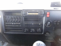 MITSUBISHI FUSO Fighter Aluminum Wing 2KG-FK65F 2025 1,000km_19