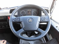 MITSUBISHI FUSO Fighter Aluminum Wing 2KG-FK65F 2025 1,000km_21