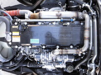 MITSUBISHI FUSO Fighter Aluminum Wing 2KG-FK65F 2025 1,000km_24