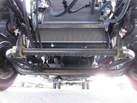 MITSUBISHI FUSO Fighter Aluminum Wing 2KG-FK65F 2025 1,000km_25