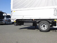 MITSUBISHI FUSO Fighter Aluminum Wing 2KG-FK65F 2025 1,000km_27