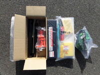 MITSUBISHI FUSO Fighter Aluminum Wing 2KG-FK65F 2025 1,000km_28