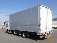 MITSUBISHI FUSO Fighter Aluminum Wing 2KG-FK65F 2025 1,000km_2