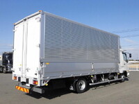 MITSUBISHI FUSO Fighter Aluminum Wing 2KG-FK65F 2025 1,000km_4