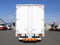 MITSUBISHI FUSO Fighter Aluminum Wing 2KG-FK65F 2025 1,000km_7