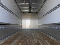 MITSUBISHI FUSO Fighter Aluminum Wing 2KG-FK65F 2025 1,000km_8