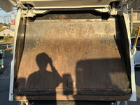 MITSUBISHI FUSO Canter Garbage Truck TKG-FEA50 2015 133,770km_16