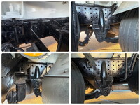 MITSUBISHI FUSO Canter Garbage Truck TKG-FEA50 2015 133,770km_22