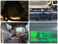MITSUBISHI FUSO Canter Garbage Truck TKG-FEA50 2015 133,770km_23