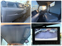 MITSUBISHI FUSO Canter Garbage Truck TKG-FEA50 2015 133,770km_25