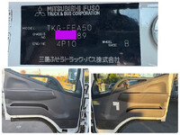 MITSUBISHI FUSO Canter Garbage Truck TKG-FEA50 2015 133,770km_26