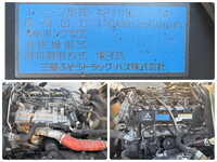 MITSUBISHI FUSO Canter Garbage Truck TKG-FEA50 2015 133,770km_27