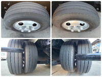 MITSUBISHI FUSO Canter Garbage Truck TKG-FEA50 2015 133,770km_28