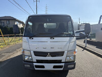 MITSUBISHI FUSO Canter Garbage Truck TKG-FEA50 2015 133,770km_5