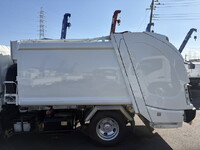 MITSUBISHI FUSO Canter Garbage Truck TKG-FEA50 2015 133,770km_7
