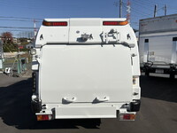 MITSUBISHI FUSO Canter Garbage Truck TKG-FEA50 2015 133,770km_8