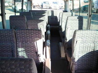 NISSAN Civilian Micro Bus ABG-DHW41 2015 114,086km_22