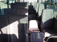 NISSAN Civilian Micro Bus ABG-DHW41 2015 114,086km_27