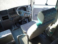 NISSAN Civilian Micro Bus ABG-DHW41 2015 114,086km_30