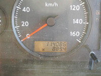 NISSAN Civilian Micro Bus ABG-DHW41 2015 114,086km_37