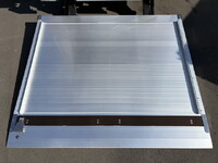 MITSUBISHI FUSO Canter Aluminum Van 2RG-FEAV0 2025 455km_10