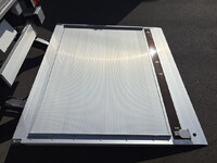 MITSUBISHI FUSO Canter Aluminum Van 2RG-FEAV0 2025 455km_11