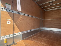 MITSUBISHI FUSO Canter Aluminum Van 2RG-FEAV0 2025 455km_12