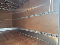 MITSUBISHI FUSO Canter Aluminum Van 2RG-FEAV0 2025 455km_13