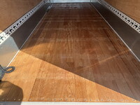 MITSUBISHI FUSO Canter Aluminum Van 2RG-FEAV0 2025 455km_14