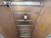MITSUBISHI FUSO Canter Aluminum Van 2RG-FEAV0 2025 455km_16