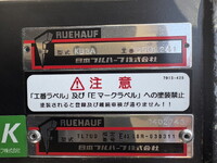 MITSUBISHI FUSO Canter Aluminum Van 2RG-FEAV0 2025 455km_18