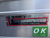 MITSUBISHI FUSO Canter Aluminum Van 2RG-FEAV0 2025 455km_19