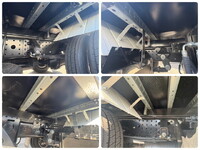 MITSUBISHI FUSO Canter Aluminum Van 2RG-FEAV0 2025 455km_20