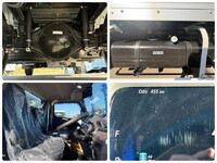 MITSUBISHI FUSO Canter Aluminum Van 2RG-FEAV0 2025 455km_21