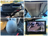 MITSUBISHI FUSO Canter Aluminum Van 2RG-FEAV0 2025 455km_22