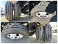 MITSUBISHI FUSO Canter Aluminum Van 2RG-FEAV0 2025 455km_25