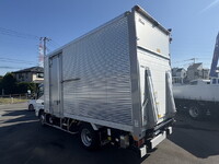 MITSUBISHI FUSO Canter Aluminum Van 2RG-FEAV0 2025 455km_2