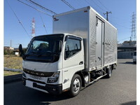 MITSUBISHI FUSO Canter Aluminum Van 2RG-FEAV0 2025 455km_3