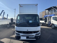 MITSUBISHI FUSO Canter Aluminum Van 2RG-FEAV0 2025 455km_5