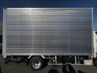 MITSUBISHI FUSO Canter Aluminum Van 2RG-FEAV0 2025 455km_6