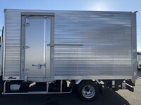 MITSUBISHI FUSO Canter Aluminum Van 2RG-FEAV0 2025 455km_7