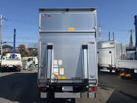 MITSUBISHI FUSO Canter Aluminum Van 2RG-FEAV0 2025 455km_8