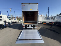 MITSUBISHI FUSO Canter Aluminum Van 2RG-FEAV0 2025 455km_9