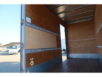 ISUZU Elf Aluminum Van TRG-NLR85AN 2017 263,875km_11