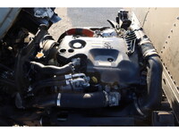 ISUZU Elf Aluminum Van TRG-NLR85AN 2017 263,875km_16