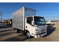 ISUZU Elf Aluminum Van TRG-NLR85AN 2017 263,875km_1