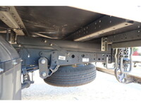 ISUZU Elf Aluminum Van TRG-NLR85AN 2017 263,875km_20