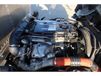 ISUZU Elf Aluminum Van TRG-NLR85AN 2017 263,875km_22